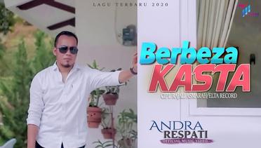 Andra Respati - Berbeza Kasta ( Official Music Video )
