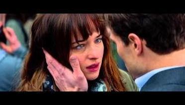 Fifty Shades Of Grey Trailer
