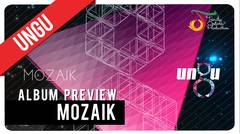 UNGU - MOZAIK | Album Review