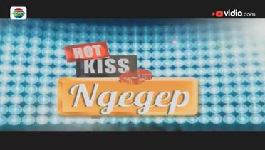 Hot Kiss Update - Hot Kiss Sore 02/02/16