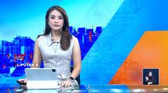 Liputan 6 Siang - 06/10/25