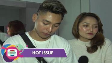 Siti Badriah dan Krisjiana Akan Segera Menikah? - Hot Issue Pagi