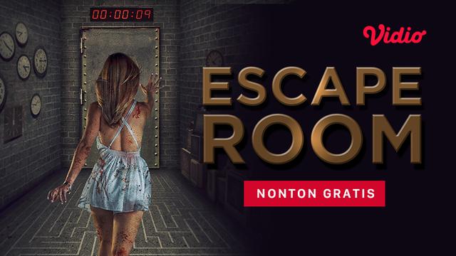 Escape room hot sale 2017 123movies