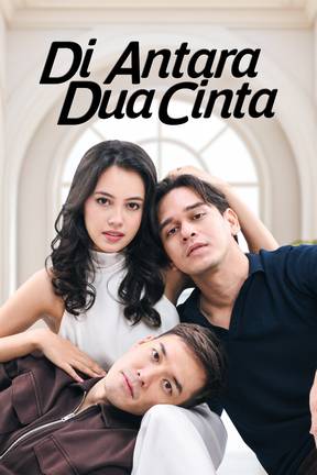 Di Antara Dua Cinta