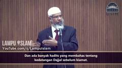 Kenapa Allah Menciptakan Dajjal?