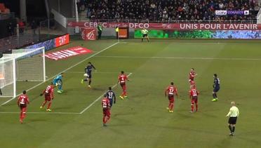 Dijon 1-3 PSG | Liga Prancis I Cuplikan Pertandingan dan Gol-gol