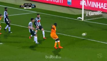 Portimonense 1-5 FC Porto | Liga Portugal | Highlight Pertandingan dan Gol-gol