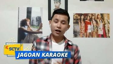 Julio, Manado - Kangen | Jagoan Karaoke Indonesia