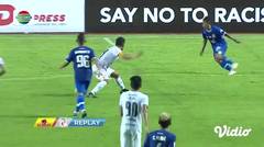 Gol Indra (Persiba) ke Gawang RANS Cilegon Disahkan! Apakah Seharusnya Offside? | Liga 2 2021
