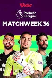 Full Match Matchweek 36 | Premier League 2023/24