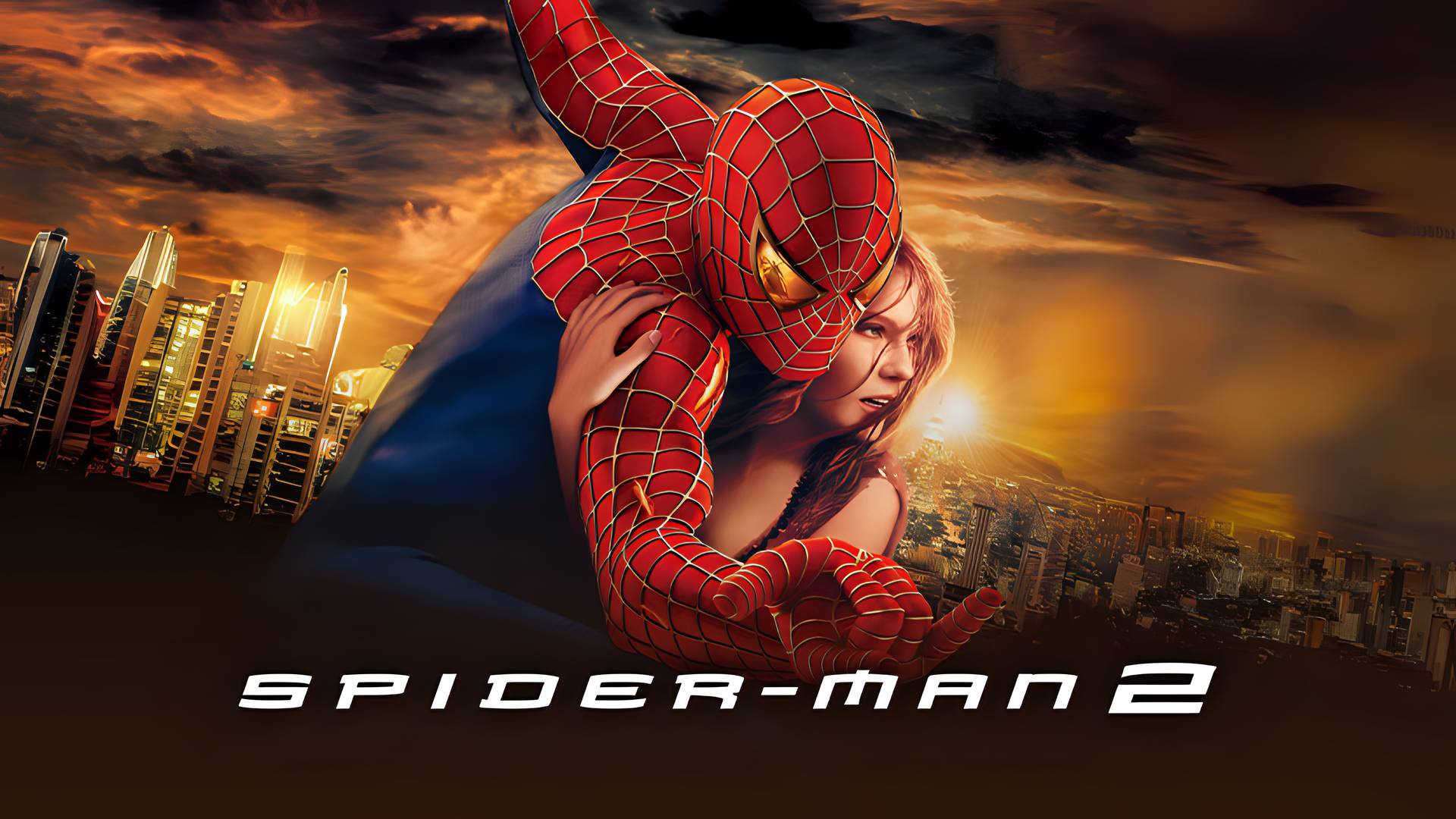 Spider-Man 2