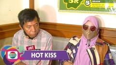 Keputusan Sudah Mutlak !!! Kiwil Dan Rohimah Berpisah Baik-Baik !! | Hot Kiss 2021