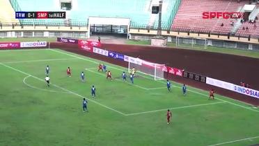 Highlights Matchday 1 Liga 2 2022 | PSPS Riau FC vs Semen Padang FC