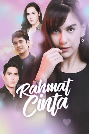 Rahmat Cinta