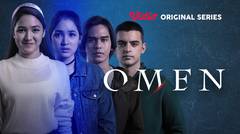 Omen - Vidio Original Series | Official Trailer