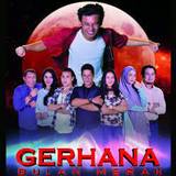 Gerhana Bulan Merah Episode 1 - 16