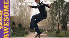 People are Awesome  Kilian Martin (Freestyle Skateboarding) - Part 2
