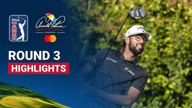 Arnold Palmer Invitational presented by Mastercard 2026 - Highlight | Arnold Palmer Invitational presented by Mastercard 2026