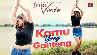 Fitri Vivita - Kamu Yang Ganteng ( Official Music Video)
