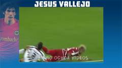 Skill Jesus Vallejo