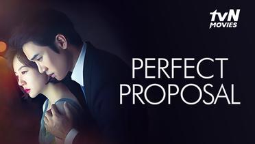 Perfect Proposal - Trailer