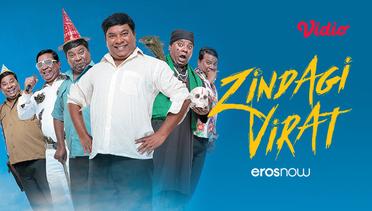 Zindagi Virat - Trailer