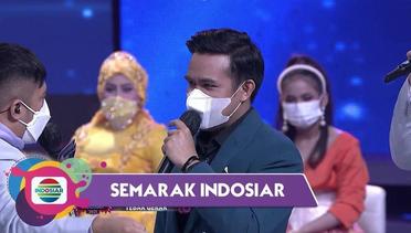 Host Takjub!! Memang Jago Fildan Da-Yus Yunus Cs Bisa Jawab "Stasiun Balapan"!! [Games Tebak Gerak]  | Semarak Indosiar 2021
