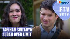 FTV SCTV Jennifer Eve & Arya Vasco - Tagihan Cintanya Sudah Over Limit