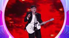 Saksikan Kolaborasi Iwan Fals & Lesti di Malam Puncak Konser Raya HUT Indosiar 29 Tahun