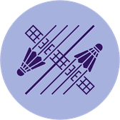 Badminton