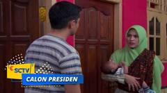 Calon Presiden - Episode 16