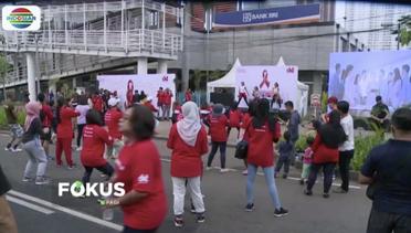 Jelang Hari AIDS Sedunia, DKT Indonesia Kampanyekan #UBAHHIDUPLO - Fokus Pagi