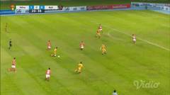 Full Highlights Liga 1 - Mitra Kukar vs Bali United