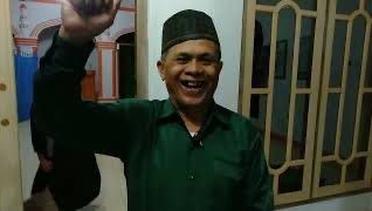 Indosiar Mengadakan Buka Puasa Bersama Jamaah Masjid Miftahul Huda di Banyumas