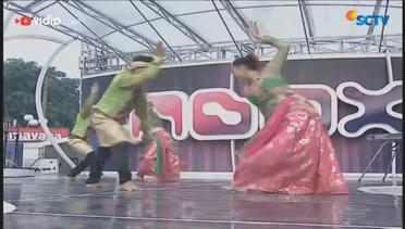 Didik Nini Towok dan Batavia Dance Studio (Live on Inbox)