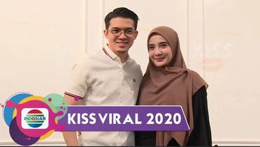 Enggan Berdamai!! Konflik Bisnis Irwansyah Dan Medina Zein Saling Lapor! | Kiss Viral 2020