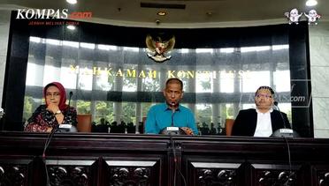 MK Siap Laporkan Denny Indrayana ke Organisasi Advokat Termasuk yang di Australia
