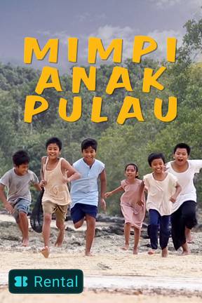 Mimpi Anak Pulau