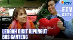 FTV SCTV Shanice Margareta & Masaji Wijayanto - Lengah Dikit Dipungut Boss Ganteng