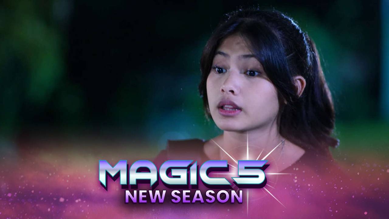 Magic 5 - Episode 436 | Magic 5 (2023)