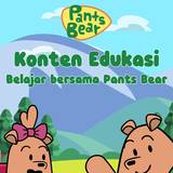 Konten Edukasi | Belajar Bersama Pants Bear