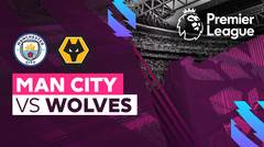 Full Match - Man City vs Wolves | Premier League 22/23