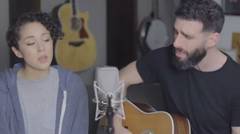The Beatles - Yesterday (Kina Grannis & Imaginary Future Cover)