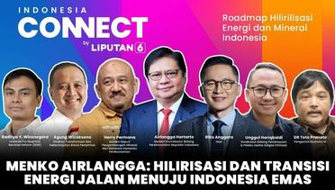 Indonesia Connect by Liputan6