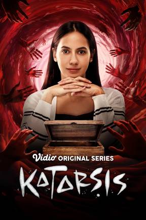 Katarsis