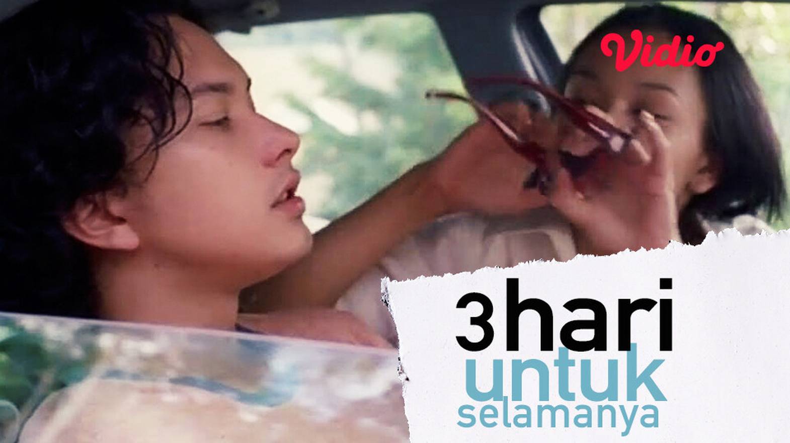3 hari sekali bahasa inggrisnya