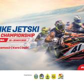 Aquabike Jetski World Championship