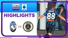 Match Highlights | Atalanta 5 vs 2 Spezia I Serie A 2021/2022