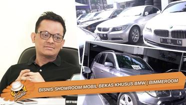 Bisnis Showroom Mobil Bekas Khusus BMW | BIMMEROOM