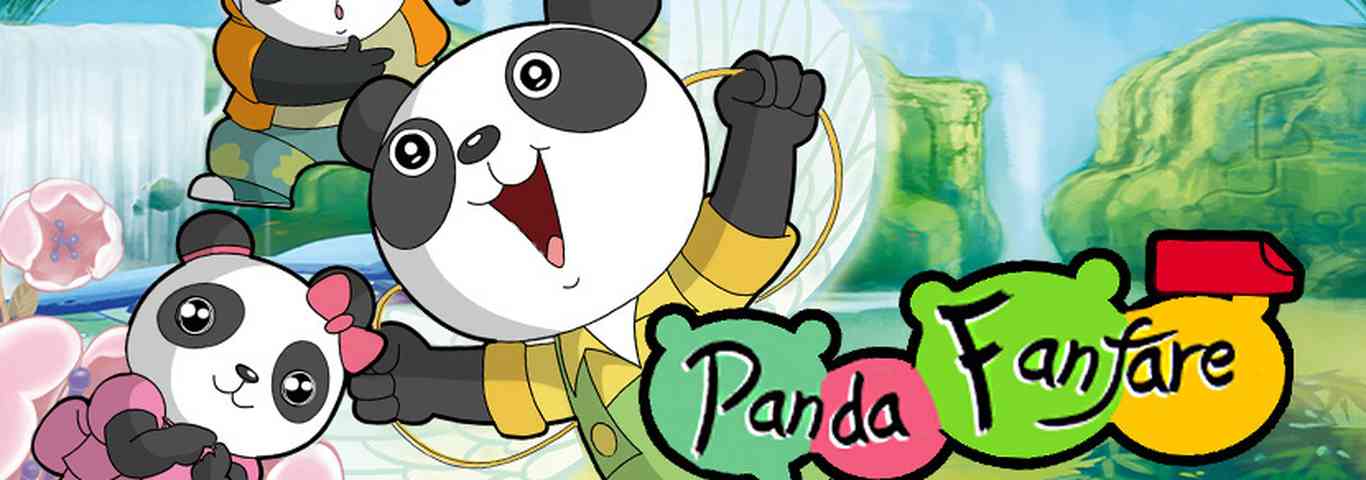 Panda Fanfare